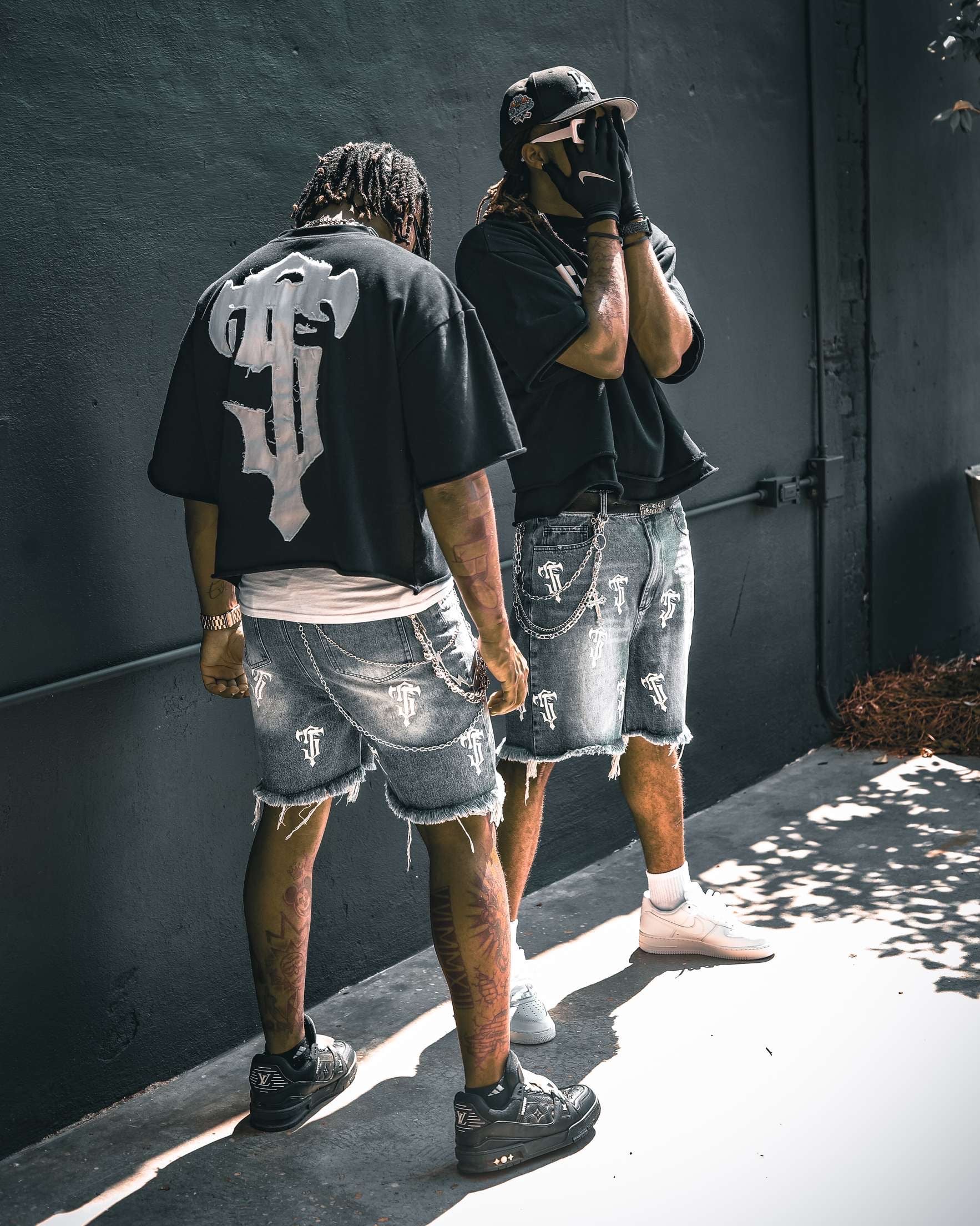 TS Exclusive Tee