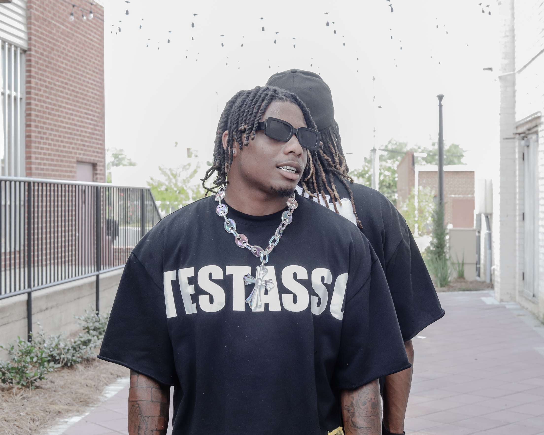 TS Exclusive Tee