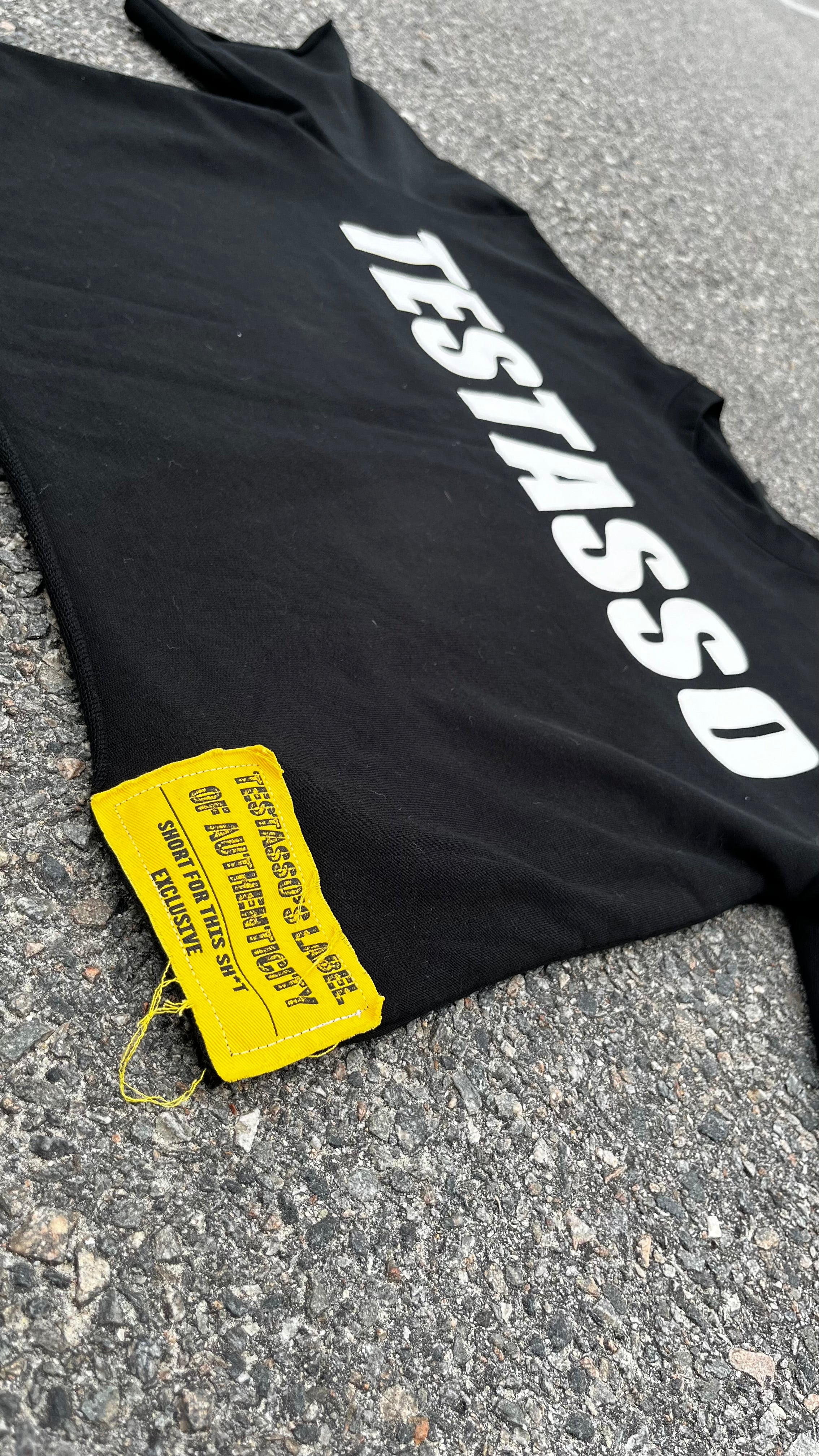 TS Exclusive Tee