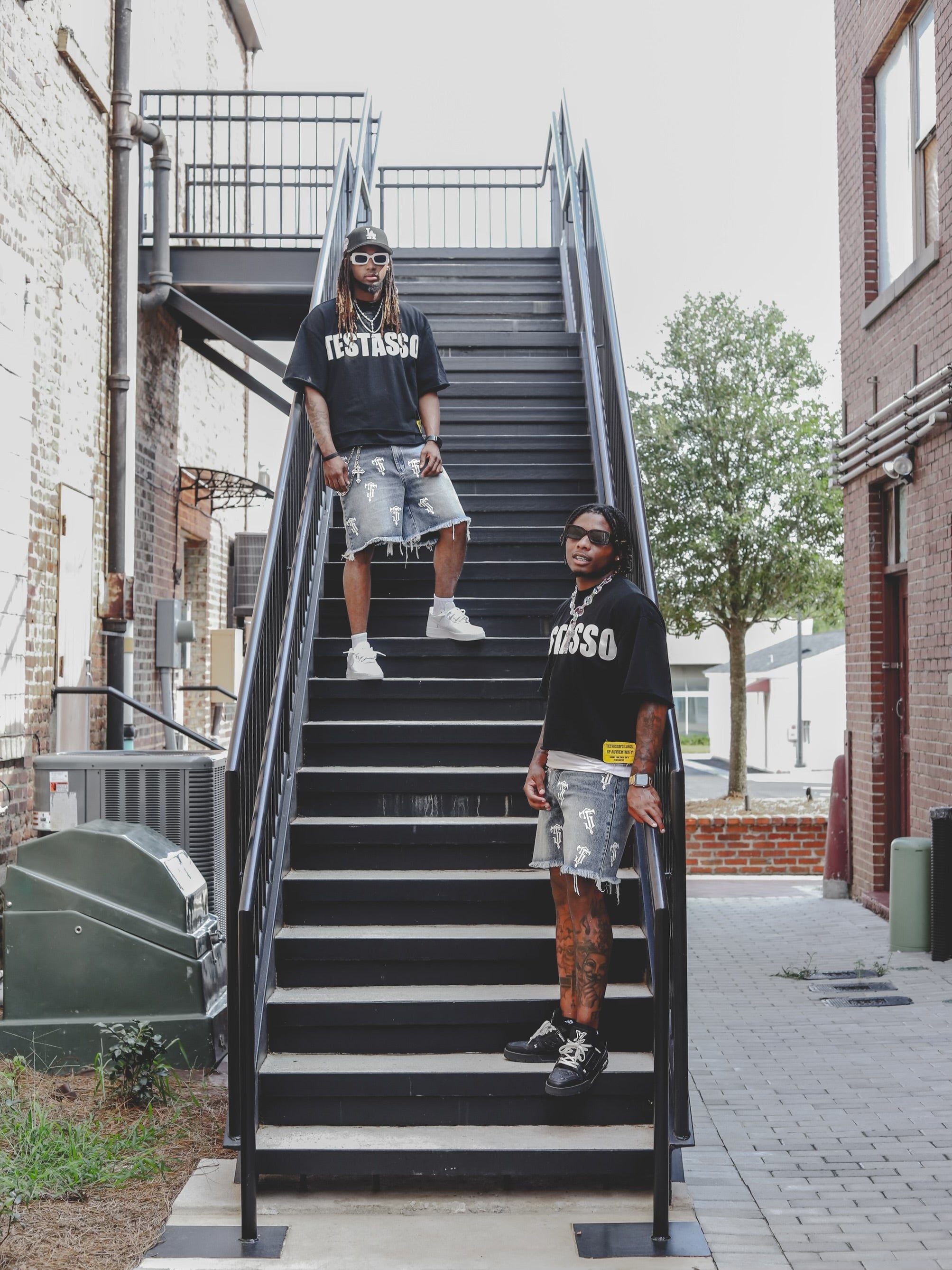 TS Exclusive Tee